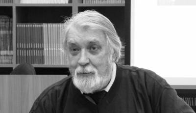 Скончался писатель и журналист Юрий Сбитнев - runews24.ru - Берлин
