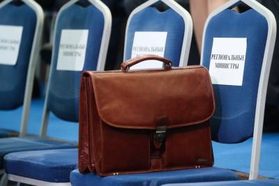 Меняйло назначил Туганову врио вице-премьера Северной Осетии - etokavkaz.ru - респ. Алания