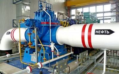 Названа причина вероятного резкого роста стоимости нефти - topcor.ru