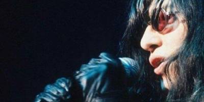 Пит Дэвидсон - Для Netflix. Пит Дэвидсон сыграет солиста Ramones в байопике - nv.ua