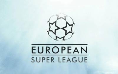 Джанни Инфантино - Александр Чеферин - Суперлига подает в суд на ФИФА и УЕФА из-за санкций - korrespondent.net