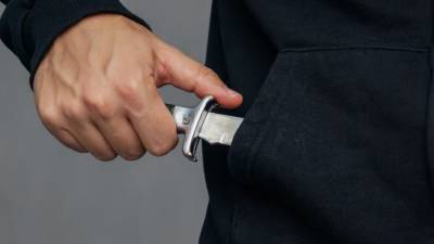 Убивший любовника жены омич предстанет перед судом - newinform.com - Омск