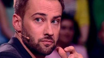 Дмитрий Шепелев - Екатерина Тулупова - «Кошку так звали»: Шепелева раскритиковали за имя ребенка - penzainform.ru - Русь