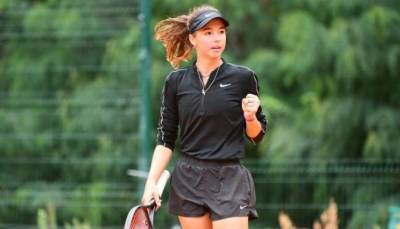 Украинская теннисистка выиграла свой первый титул ITF - lenta.ua - Турция