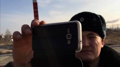 Елена Осипова - Водителям разрешили снимать на видео гаишников-нарушителей - vesti.ru