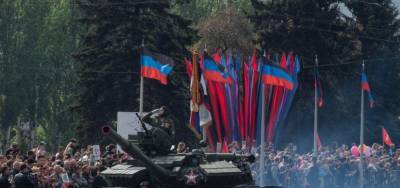 Владимир Зеленский - Виктор Литовкин - Военный аналитик рассказал, когда прекратится донбасский конфликт - news-front.info - Украина - Киев - ДНР - ЛНР - Донбасс