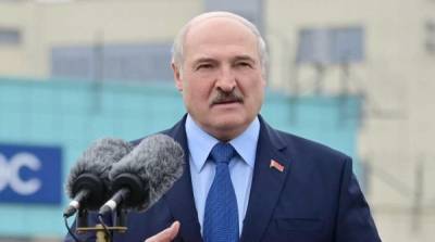 Александр Лукашенко - Николай Межевич - Судьба Лукашенко после разоблачения заговора будет решаться в Москве - newzfeed.ru - Москва - Вашингтон - Минск