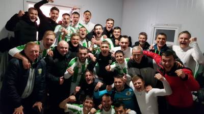 Вторая лига. Карпаты Галич обыграли Волынь-2 и другие матчи - sportarena.com - Ужгород