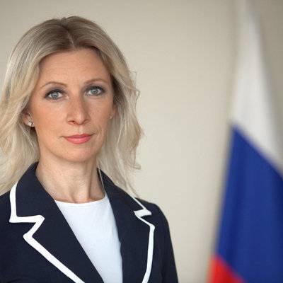Мария Захарова - Захарова: Высылка российских дипломатов Чехией – это лицемерие и подлость - radiomayak.ru - Прага