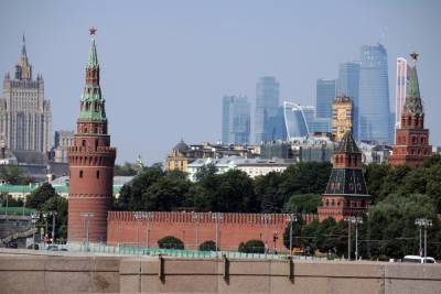 Дмитрий Песков - Олег Дерипаска - Кремль ответил Дерипаске про бедность россиян - mk.ru