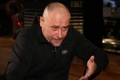 Дмитрий Ярош - Ярош заявил, что ВСУ нужно накопить силы и превратить Москву в болото - sharij.net - Москва - ДНР - ЛНР - Херсон - Запорожье - Мелитополь