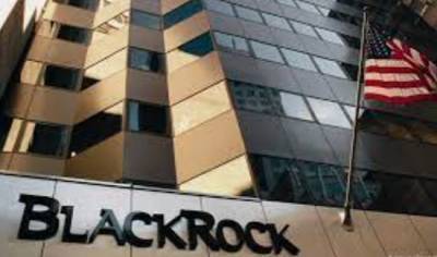 Квартальная прибыль BlackRock выросла в полтора раза - take-profit.org