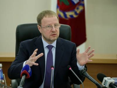 Виктор Томенко - Алтайский губернатор удвоил доходы за 2020 год за счет продажи автомобилей - interfax-russia.ru - Алтайский край - респ. Алтай