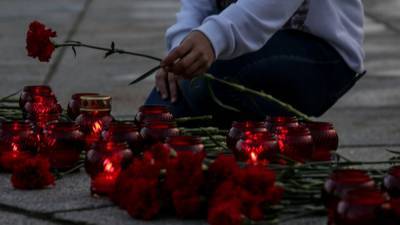 Власти Новочеркасска объявят траур по пяти погибшим в ДТП подросткам - nation-news.ru - Новочеркасск