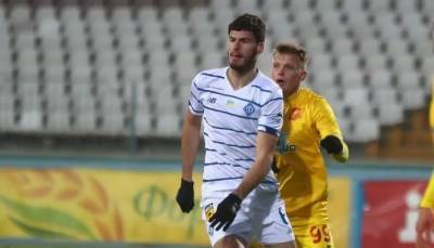 Мирча Луческу - Луческу заявил, что Бэлуцэ покинет Динамо - sportarena.com - Киев - Луческ