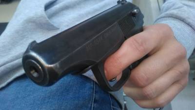Пять человек получили ранения в результате стрельбы в штате Луизиана - nation-news.ru - штат Висконсин - штат Луизиана