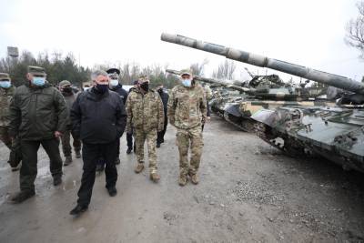 Арсен Аваков - Аваков о концентрации войск РФ: самая большая угроза с 2015 года - news.bigmir.net - Россия - Украина