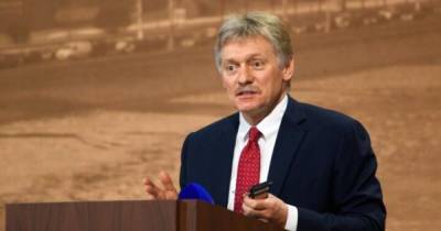 Алексей Навальный - Дмитрий Песков - Если Навальный умрет в тюрьме: в Кремле отреагировали на угрозы США - dsnews.ua - США