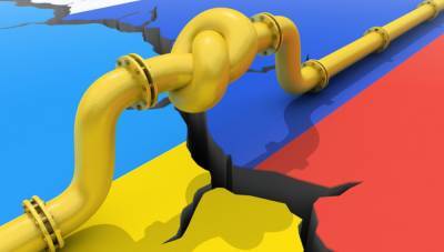 Михаил Погребинский - Европа останется без газа в случае войны на Украине - politnavigator.net - Россия - Украина