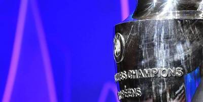 УЕФА принял реформу Лиги чемпионов на фоне создания Суперлиги - ТЕЛЕГРАФ - telegraf.com.ua
