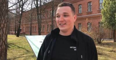 Блогер - Блогер Эдвард Бил во второй раз станет отцом и уже выбрал имя для будущего ребёнка - reendex.ru
