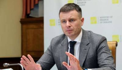 Сергей Марченко - Украина и МВФ максимально сузили круг нерешенных вопросов - lenta.ua - Украина