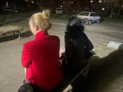 В Северодонецке полицейские задержали 41-летнего сутенера - vchaspik.ua - Северодонецк