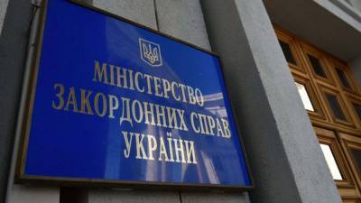 Александр Сосонюк - Киев затеял дипломатическую фильтрацию - anna-news.info - Москва - Киев - Санкт-Петербург