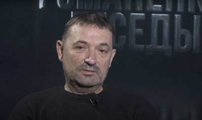 Юрий Романенко - Сергей Гайдай - В Украине очень трудно делать прогнозы последние 10 лет, - Гайдай - politeka.net