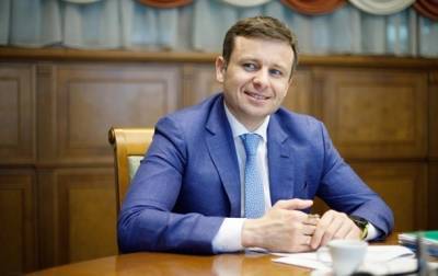 Сергей Марченко - В Налоговый кодекс готовят изменения для "хитро сделанных" - министр - korrespondent.net