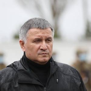 Арсен Аваков - Аваков: Побережье Азовского моря для нас приоритетное направление с точки зрения контроля страны. Фото - reporter-ua.com - Россия - Украина - Мариуполь