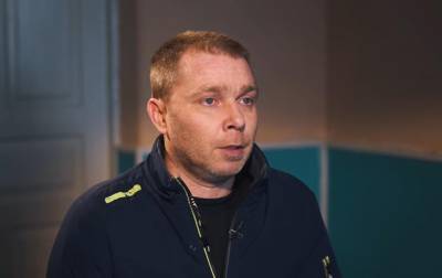 В "ДНР" жителя Горловки посадили на 13 лет за "шпионаж" - korrespondent.net - ДНР - Горловка