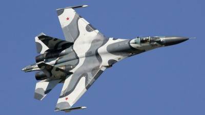 Sohu: Уловка Китая с истребителями Су-27 разозлила Россию - polit.info - Москва - Китай