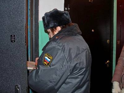 Алексей Навальный - Полиция проводит обыски в челябинском штабе Навального - rosbalt.ru - Мексика - Челябинск