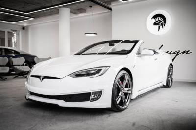 Илон Маск - Илон Маск - В Tesla отчитались о безопасности своих авто и мира - cursorinfo.co.il