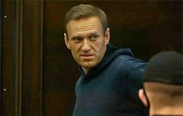 Алексей Навальный - Московский ученый объявил «голодовку солидарности» с Навальным - charter97.org - Москва