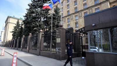 Ян Гамачек - Прага удивлена реакцией Москвы на шпионский скандал - ru.euronews.com - Москва - Россия - Германия - Франция - Испания - Прага