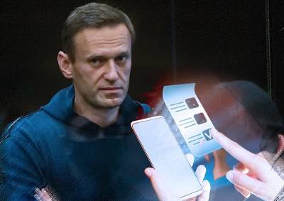 Алексей Навальный - СМИ измерили уровень интереса россиян к Навальному - mskgazeta.ru