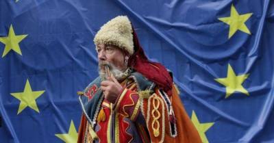 Жозепа Борреля - Дмитрий Кулеба - МИД Украины призвал ЕС ввести новые секторальные санкции против России - eadaily.com - Киев