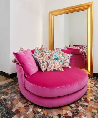 Новый флагманский шоурум Versace Home в Милане - skuke.net - Италия - Европа