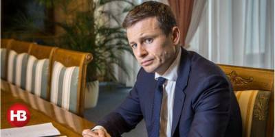 Максим Степанов - Сергей Марченко - «Сначала деньги, а потом я буду вам бороться с ковидом». Марченко заявил, что Степанов «ведет себя как персонаж из 12 стульев» - nv.ua