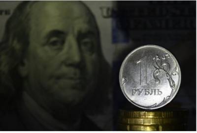 Михаил Зельцер - Финансовый аналитик рассказал о плане США сделать доллар по 125 рублей - reendex.ru - Вашингтон