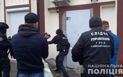 В Борисполе ликвидировали 36 игровых залов - korrespondent.net - Киевская обл. - Борисполь
