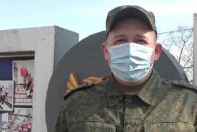 Стало известно, зачем террористы «ДНР» обкладывают админздания мешками с песком - real-vin.com - ДНР