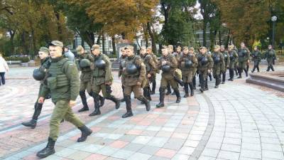 Жители Одессы пришли в ярость от антитеррористических учений ВСУ и Нацгвардии - newinform.com - Одесса