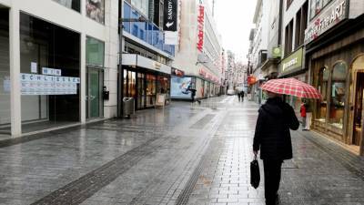 Невидимые последствия пандемии: меньше ДТП и больше смертей от наркотиков - germania.one - Берлин