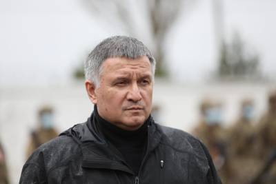 Арсен Аваков - Нападение на Украину в 2021 не будет легкой прогулкой, враг понесет огромные потери, – Аваков - 24tv.ua