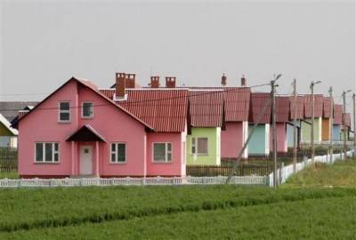 В Нагорном Карабахе могут появиться белорусские агрогородки - eadaily.com - Азербайджан