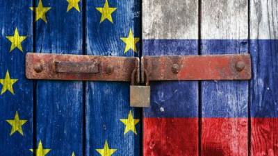 Жозеп Боррель - ЕС пока не готовит санкции в отношении РФ, — Боррель - hubs.ua - Крым