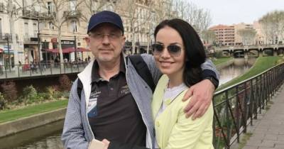 Алексей Резников - Приготовил почти 1,5 кг тартара: вице-премьер Резников откровенно рассказал, как молодая телеведущая стала его женой - tsn.ua - Киев - Крым
